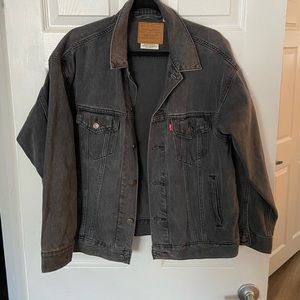 Levi’s Trucker Jean Jacket